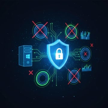 Panduan memeriksa port terbuka di Windows menggunakan perintah netstat dan PowerShell