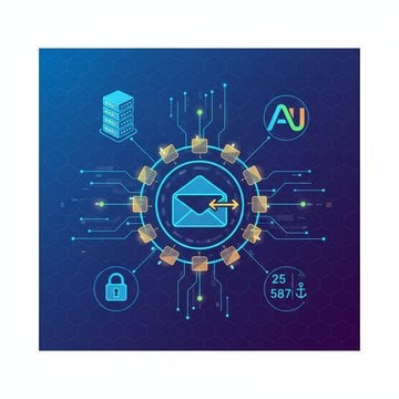 The Complete SMTP configuration Guide: Ports, Authentication, and Email Server Setup